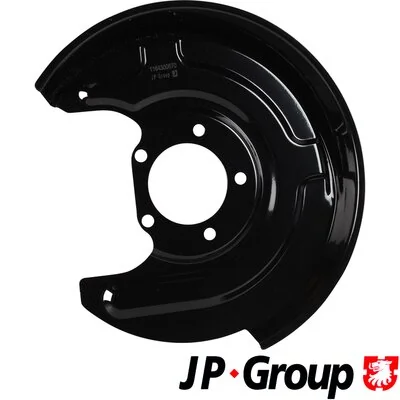 Splash Guard, brake disc